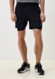 Шорты спортивные Demix1  - превью
