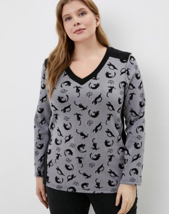Пуловер Стикомода женщинам