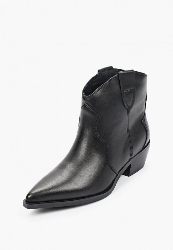 Ботильоны Sbalo