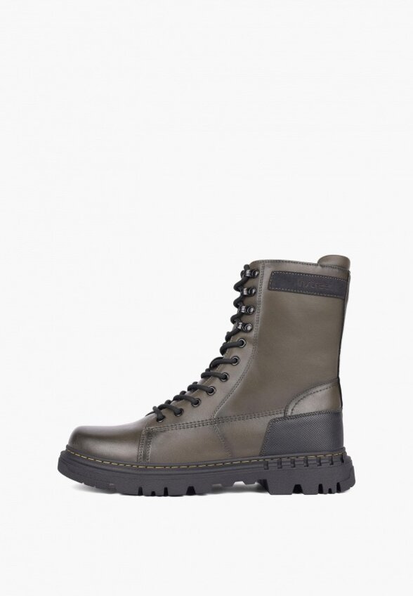 Ботинки Instreet