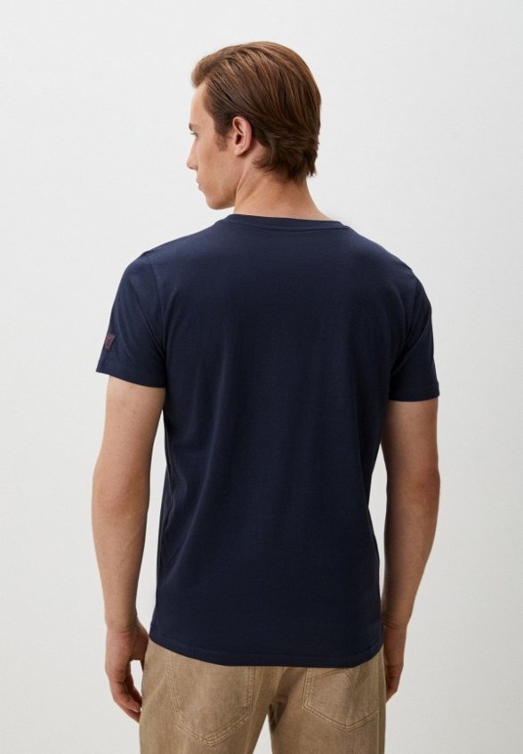 Футболка Timezone