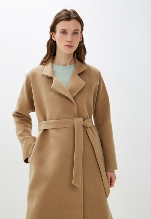 Пальто-халат Louren Wilton