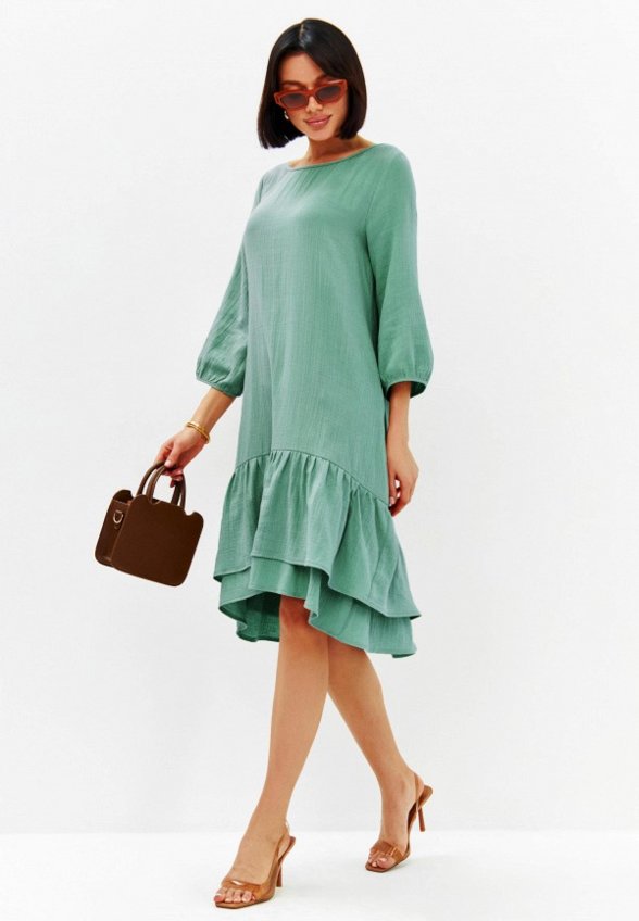 Платье Giulia Rossi