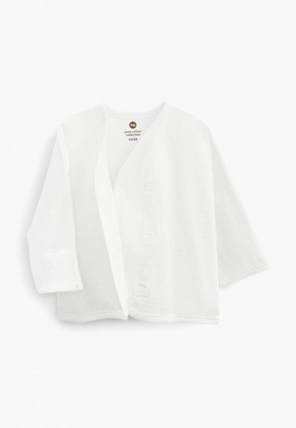 Распашонки 2 шт. Happy Baby