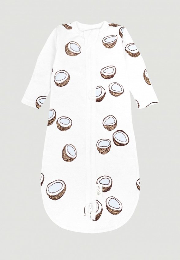 Конверт Mjolk