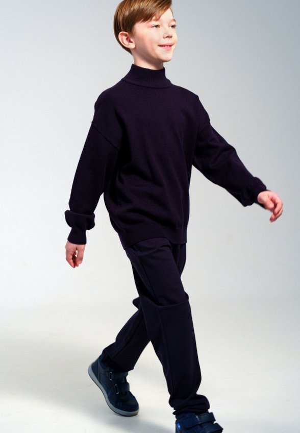 Водолазка PlayToday