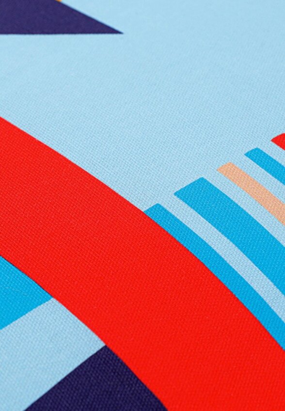 Подушка декоративная Tkano