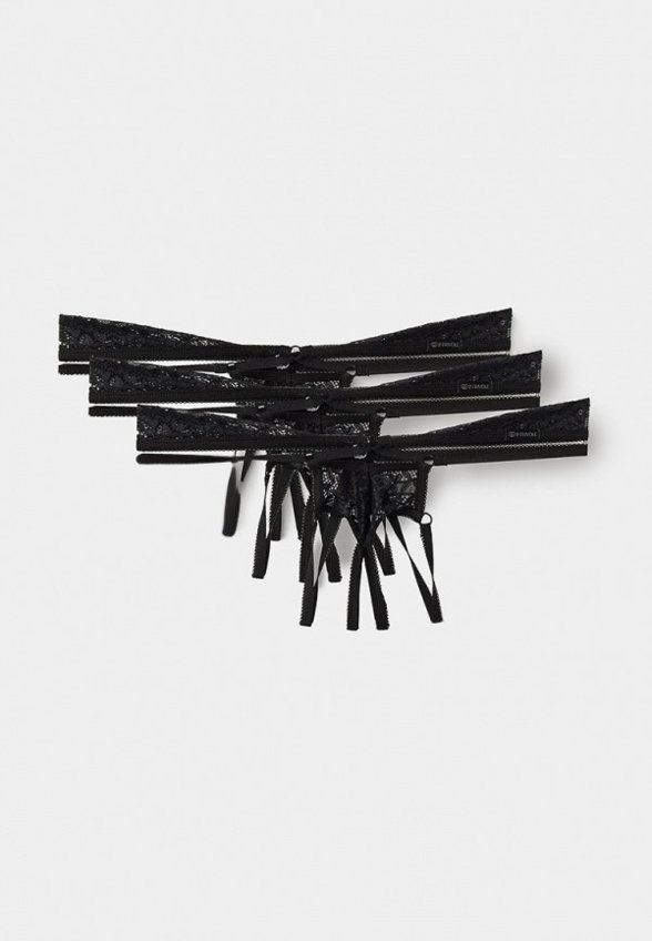 Трусы 3 шт. Le Frivole