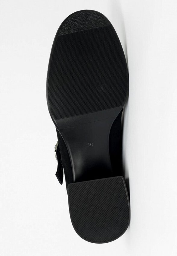 Туфли Niota Line