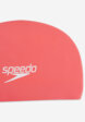 Шапочка для плавания Speedo Fastskin, Красный3  - превью