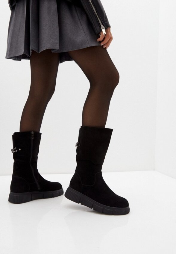 Сапоги Ascalini