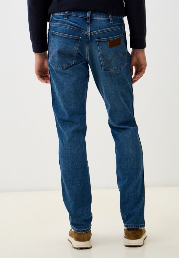 Джинсы Wrangler