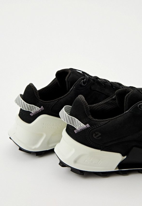 Кроссовки Ecco