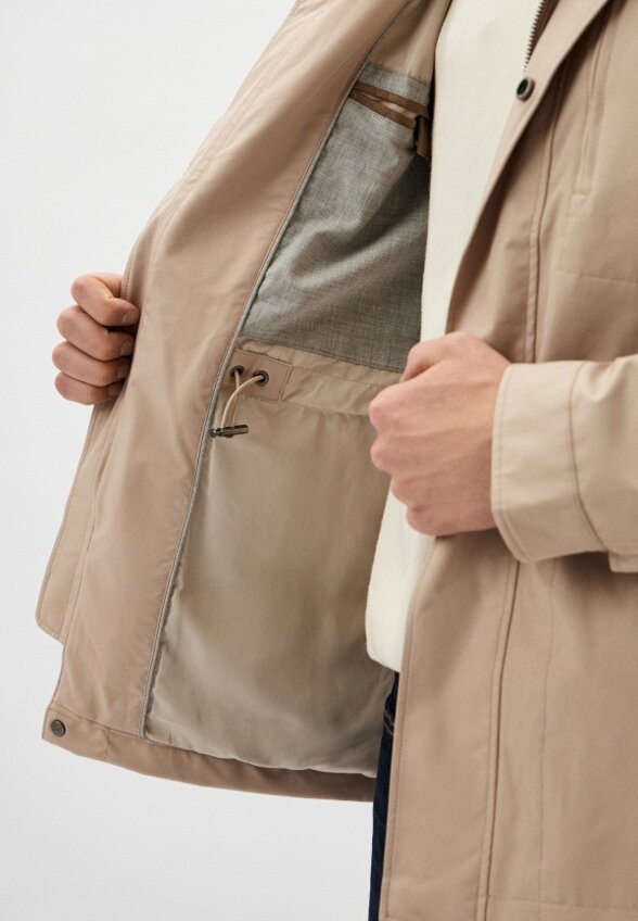 Ветровка Hackett London