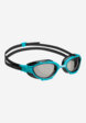 Очки для плавания Mad Wave Triathlon Photochromic, Голубой1  - превью