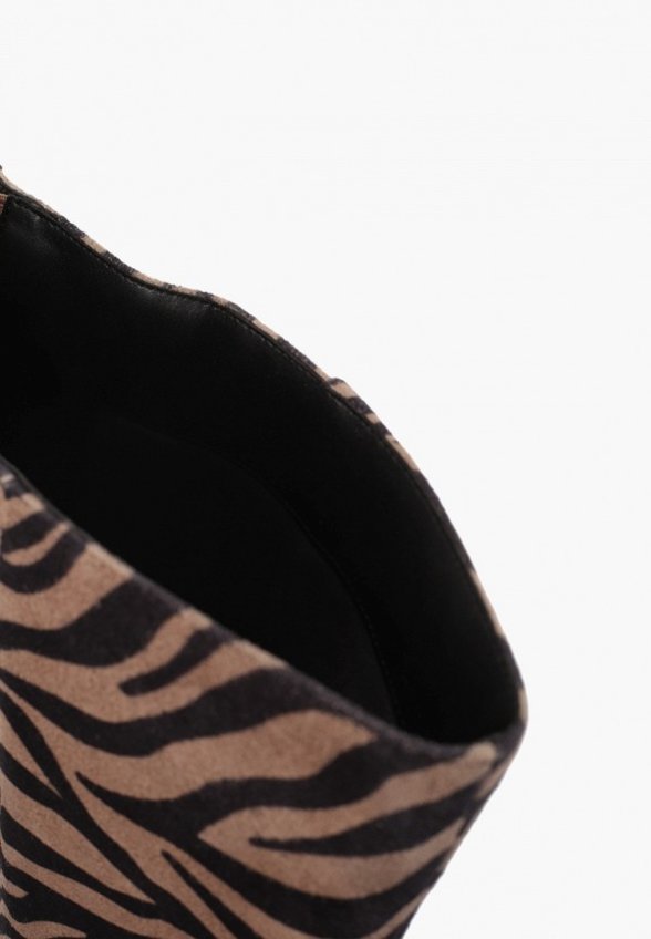 Ботфорты Valeani