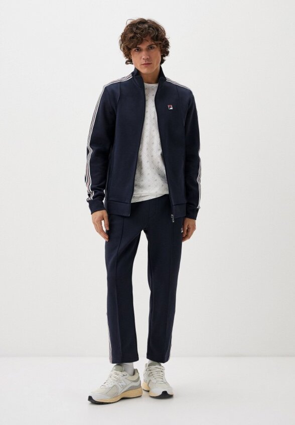 Олимпийка Fila