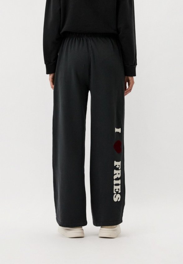 Брюки спортивные Joshua Sanders