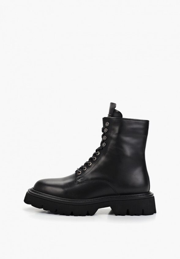 Ботинки Maxadorre