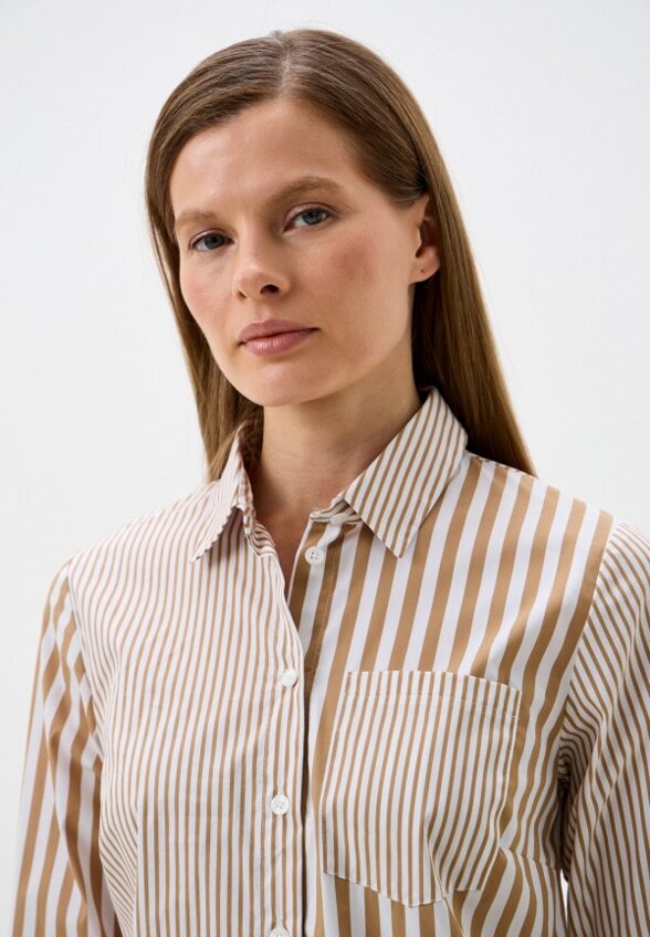 Рубашка Salko