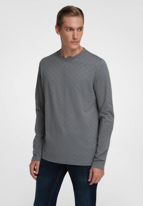 Лонгслив Henderson