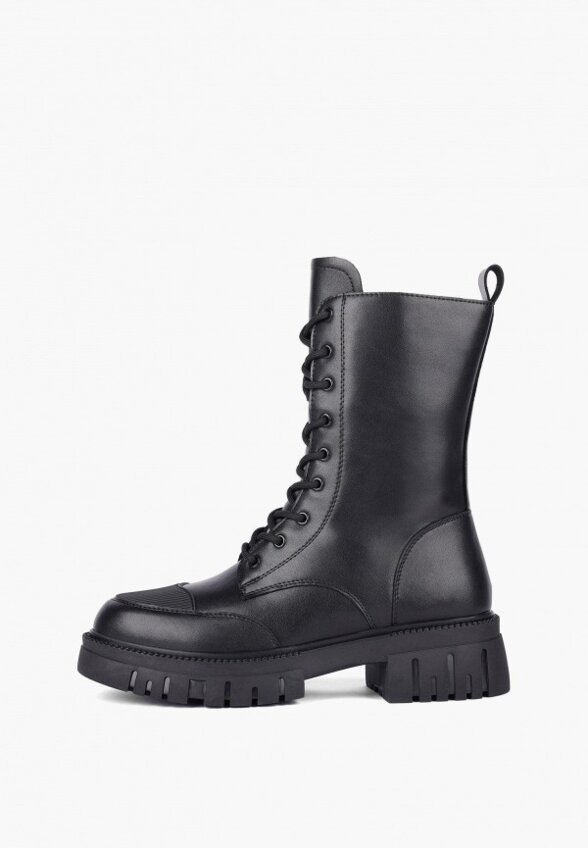 Ботинки Zenden