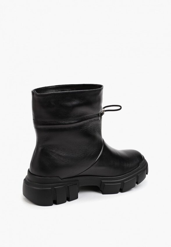 Полусапоги Mof-Berg