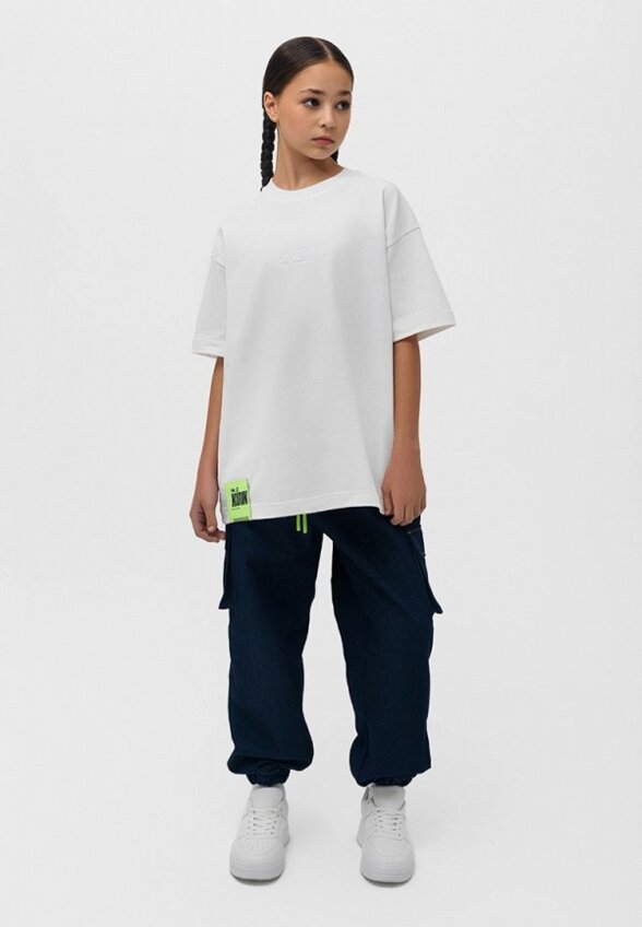 Футболка Kidin