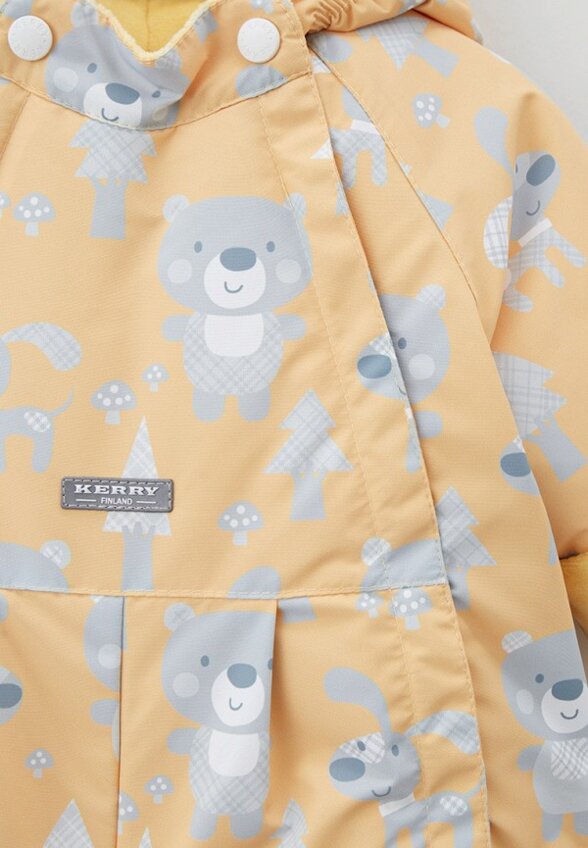 Комбинезон утепленный Kerry