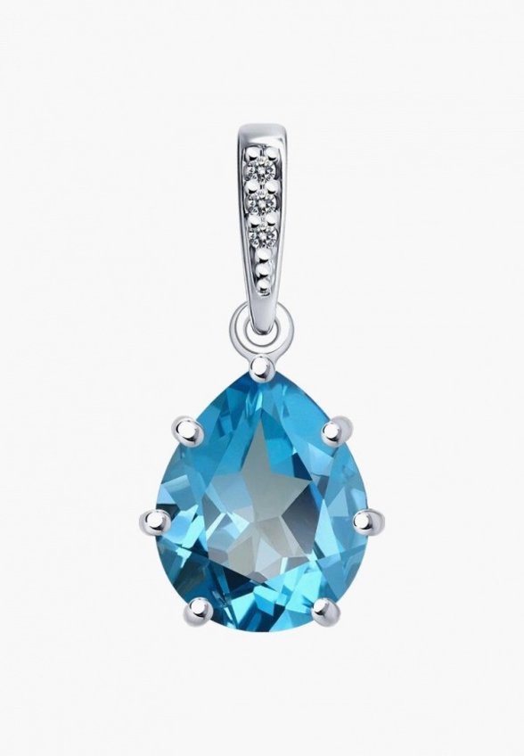 Подвеска Diamant