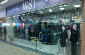 WST