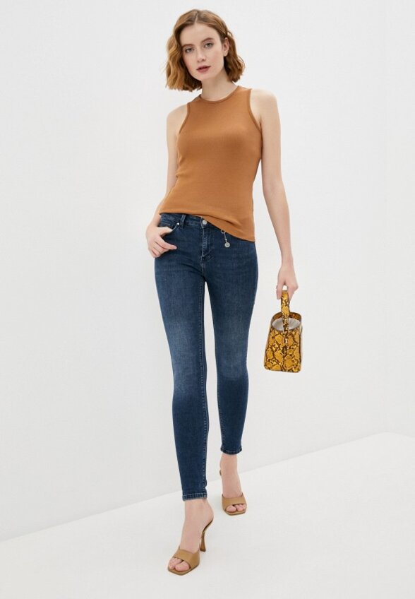 Джинсы Colin's