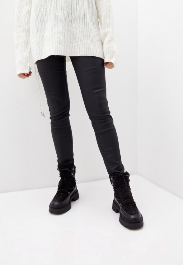 Ботинки Emanuele Gelmetti