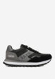 Кроссовки мужские Etonic Ashen, Черный3  - превью