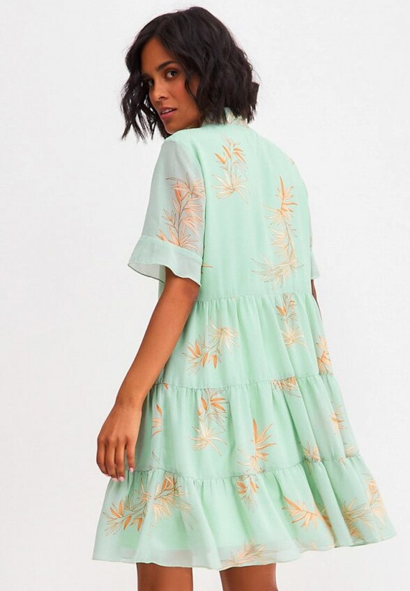 Платье Must Have Basis