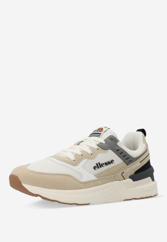 Кроссовки мужские Ellesse Pnpmes, Серый