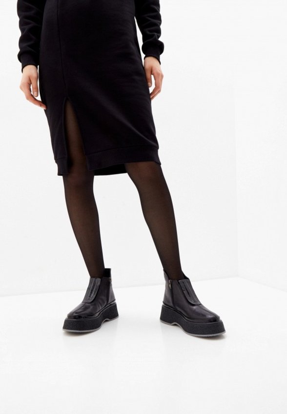 Ботинки Ascalini