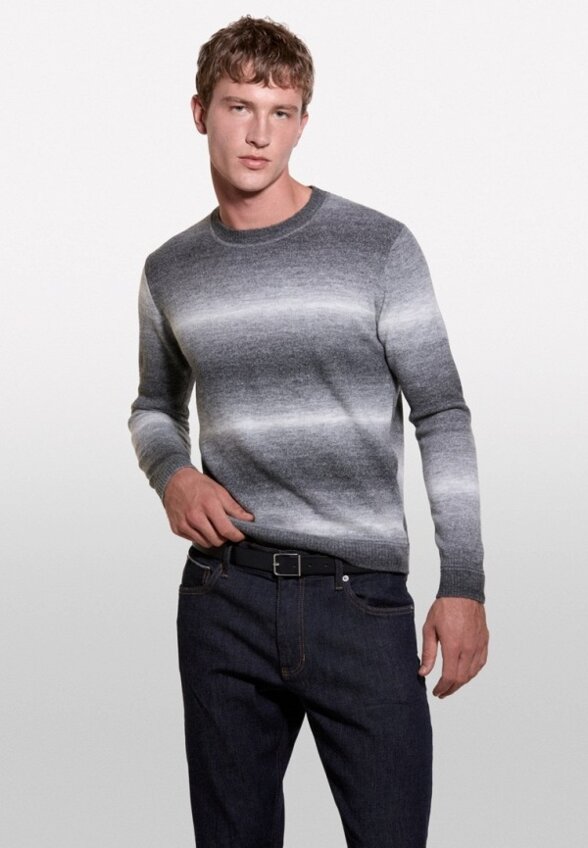 Джемпер Sisley