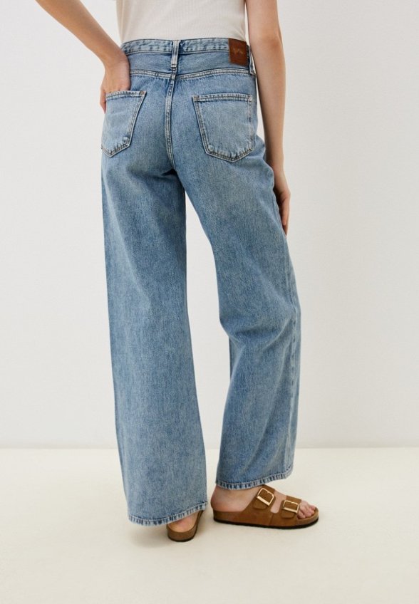 Джинсы Colin's