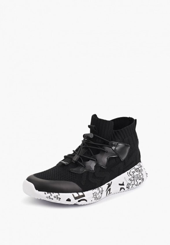 Кроссовки Котофей