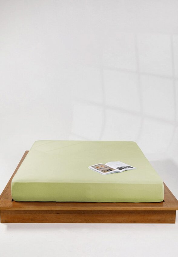 Простыня 2-спальная Ночь нежна