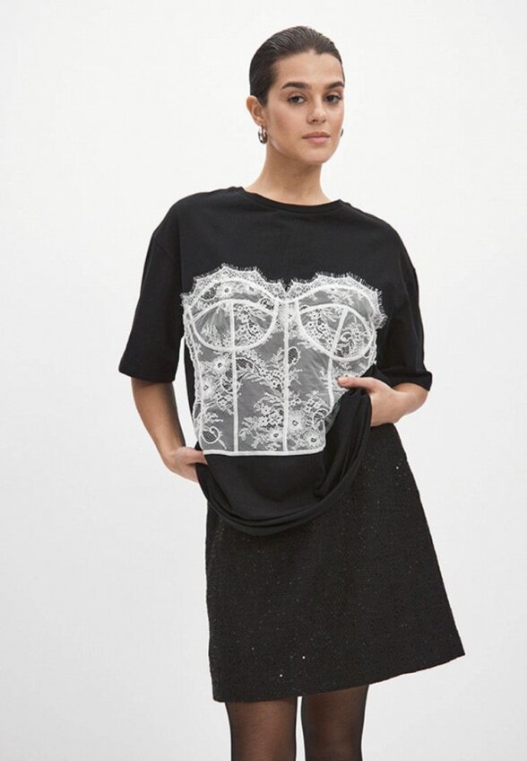 Футболка 4forms