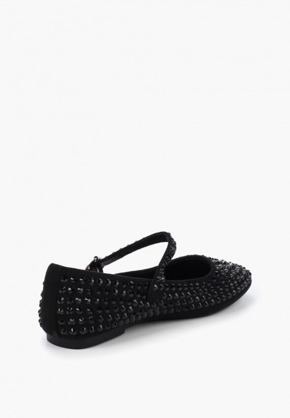 Балетки Trioshoes