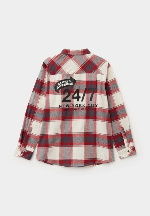 Рубашка Original Marines