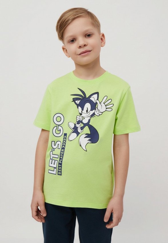 Футболка Modis