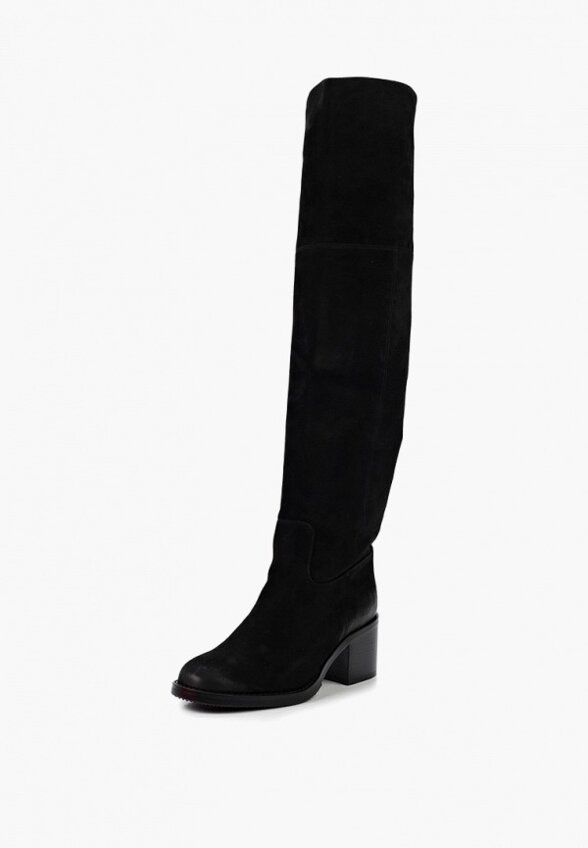 Ботфорты Graciana