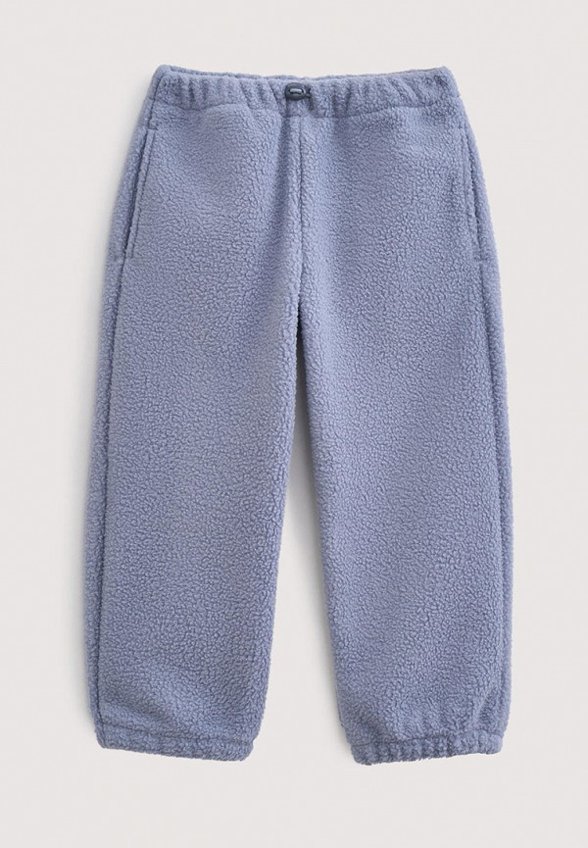 Брюки спортивные Loomknits
