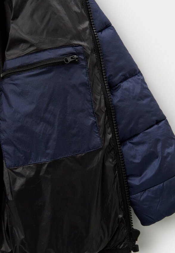 Куртка утепленная Aeronautica Militare