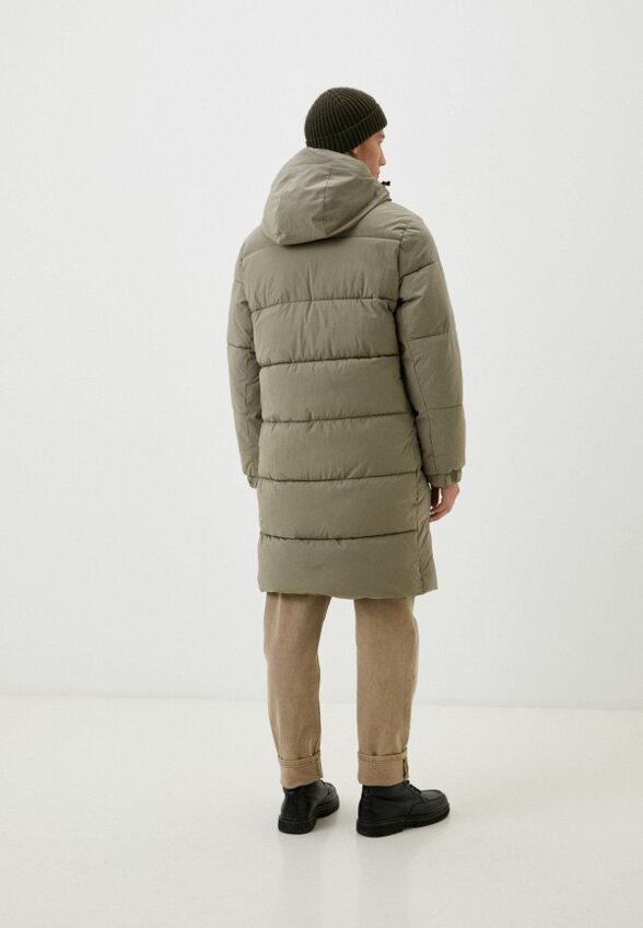 Пуховик O'STIN