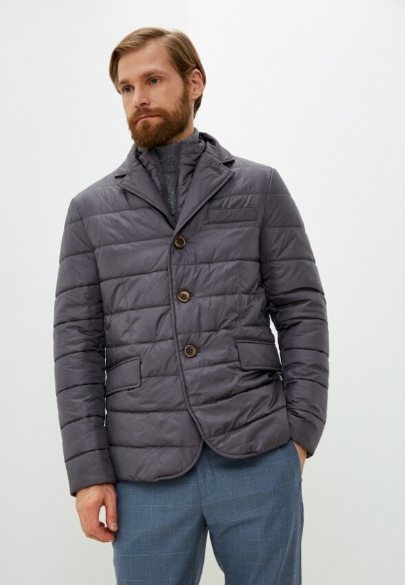 Куртка-рубашка Bazioni